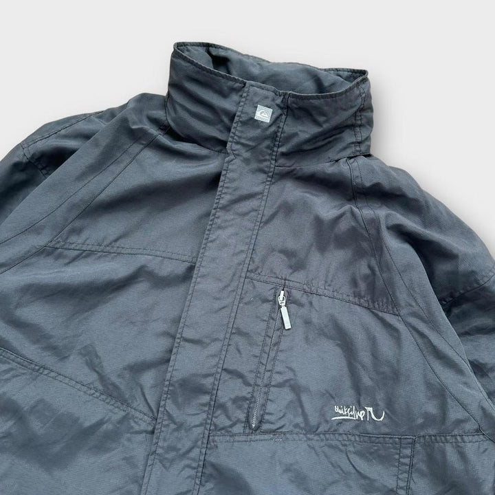 Vintage Quiksilver Jacket - XXL