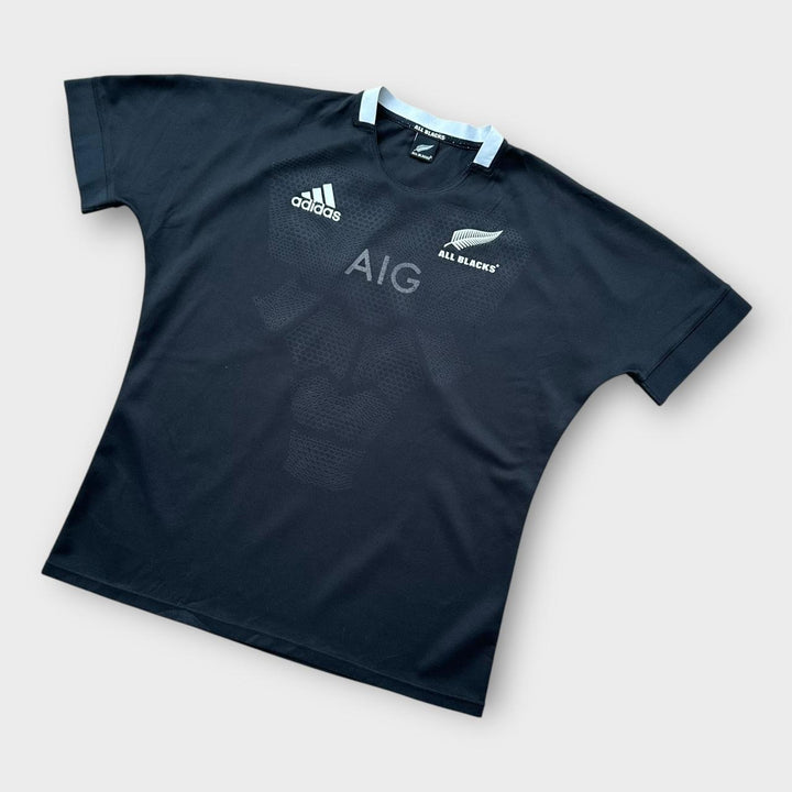 New Zealand rugby top - XL