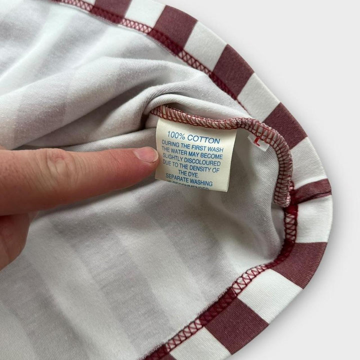 Giorgio local boyz top - women’s large