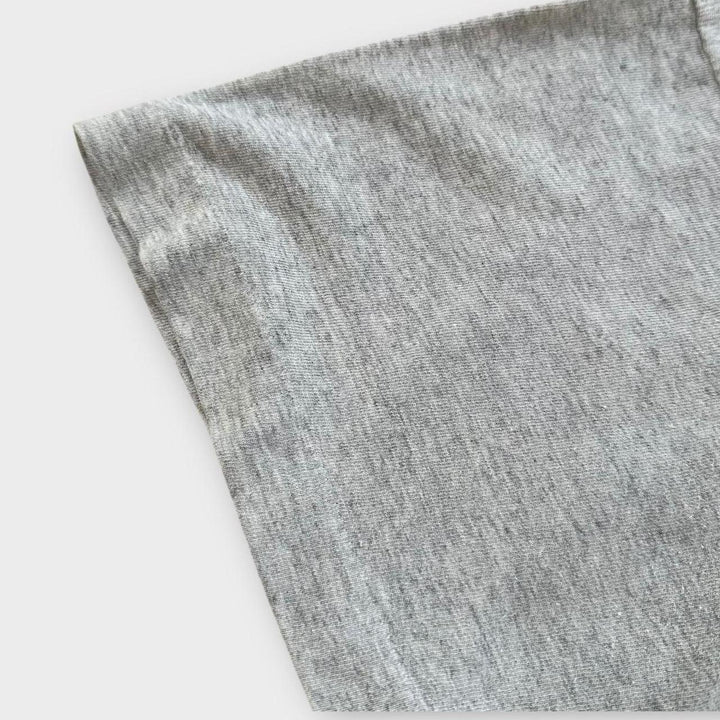 Vintage Paul Weller music band tee - XXL