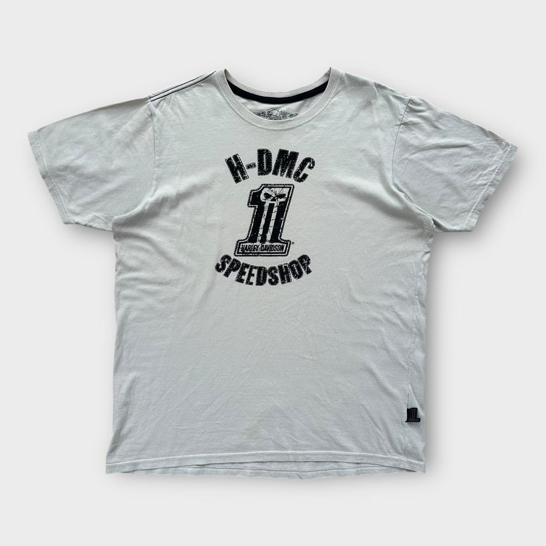 Harley Davidson graphic tee - XL
