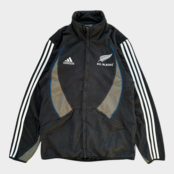 New Zealand rugby fleece - small