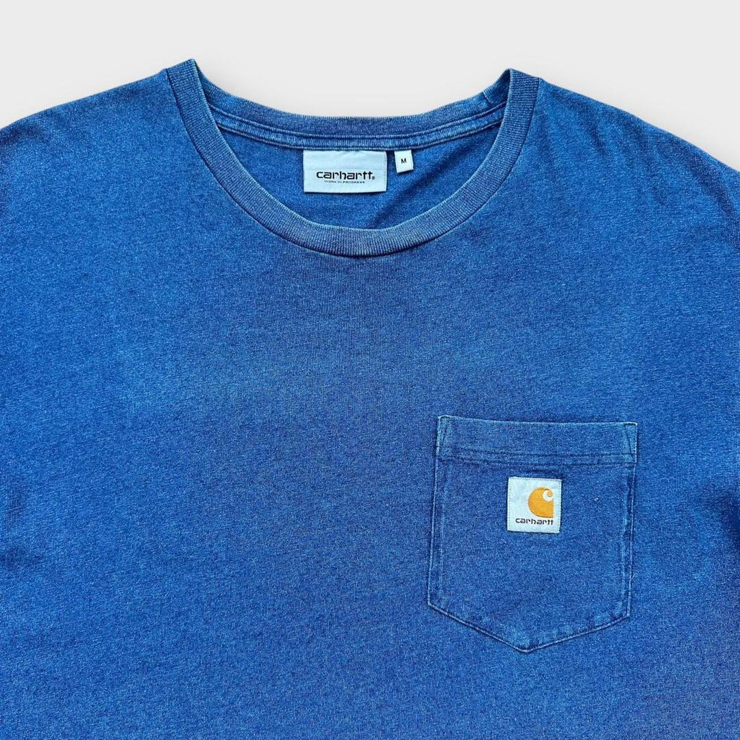 Carhartt WIP pocket tee - medium