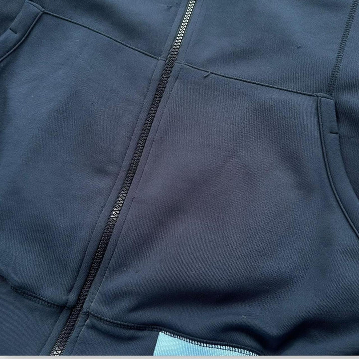 Umbro track Jacket - large