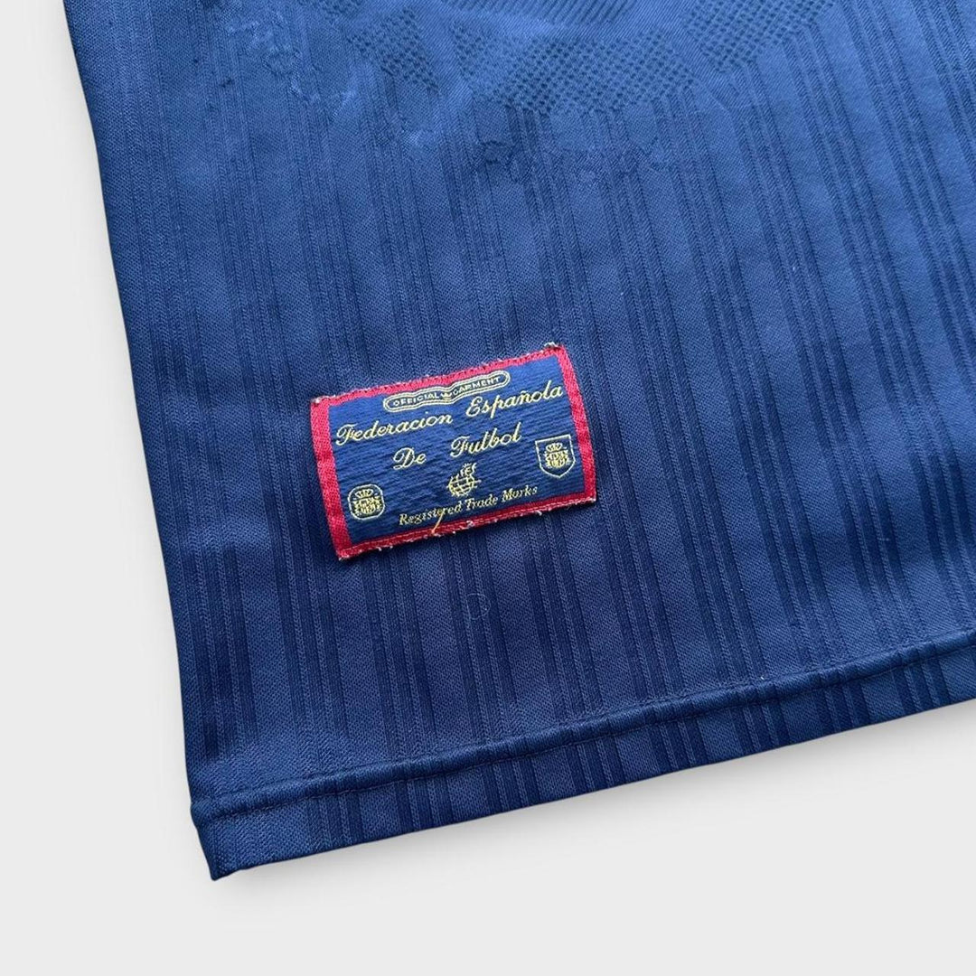 Vintage Spain football shirt - XL