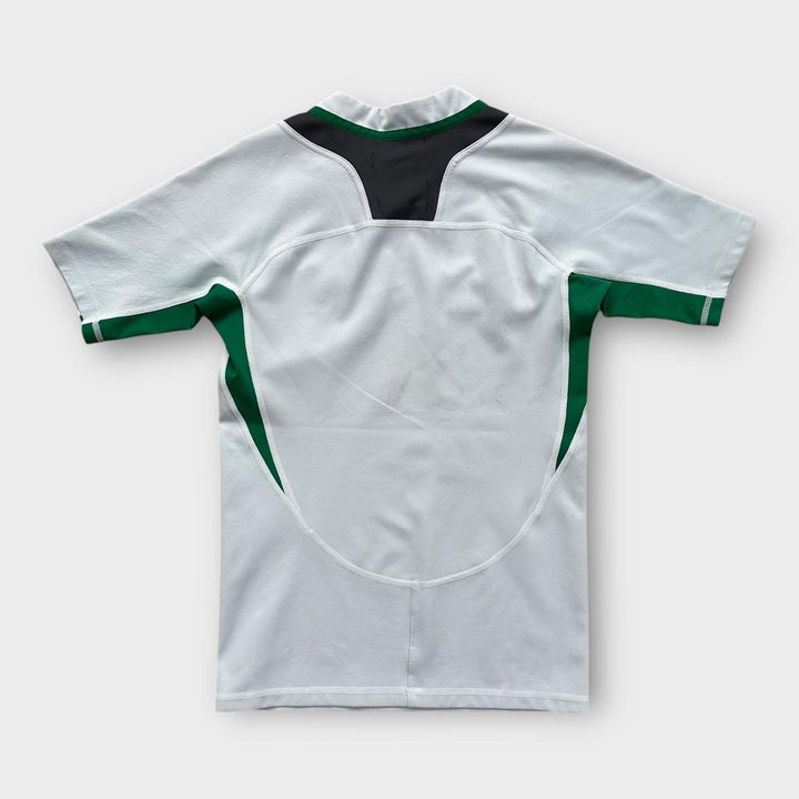 Ireland rugby top - medium (fits like a small)