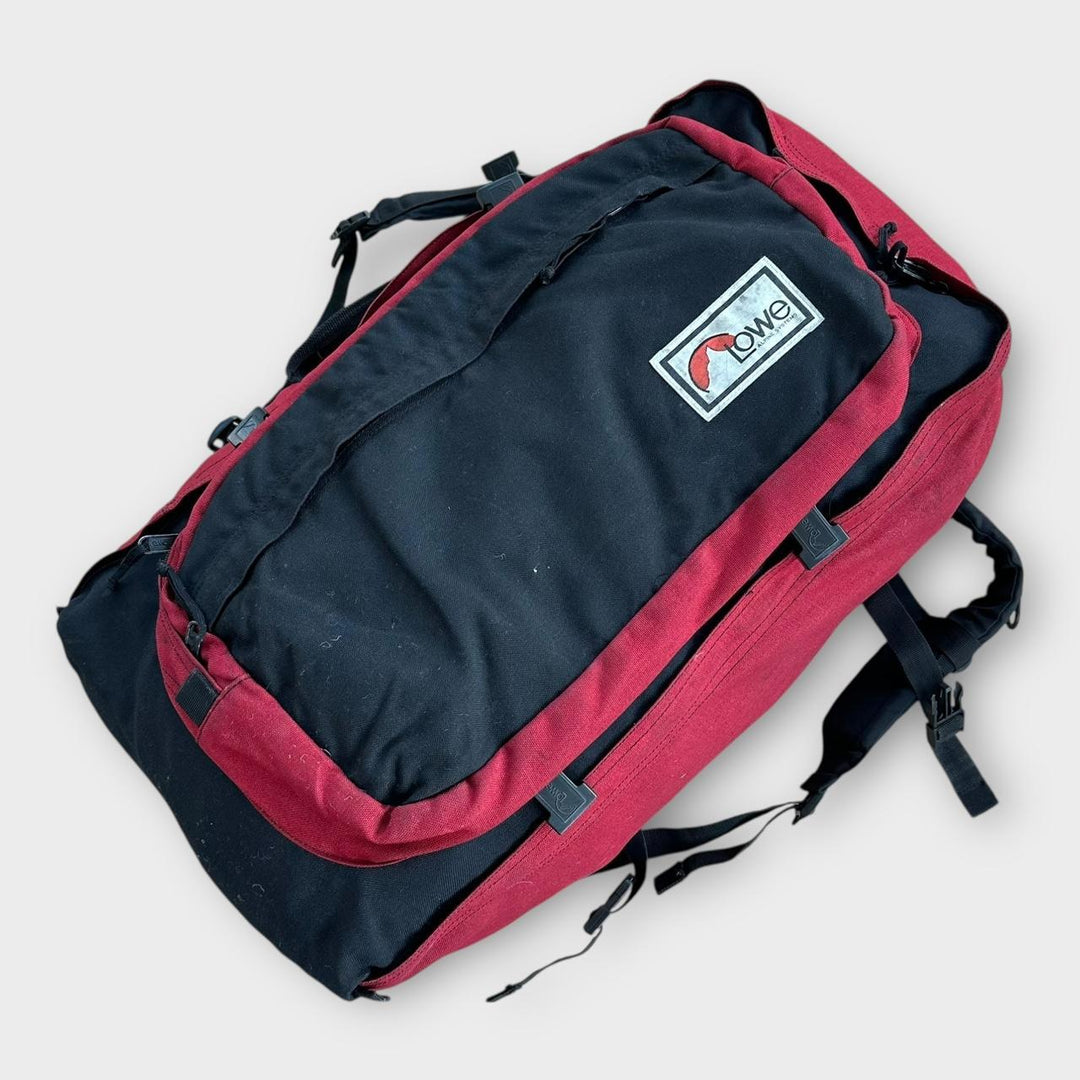 Lowe Alpine rucksack