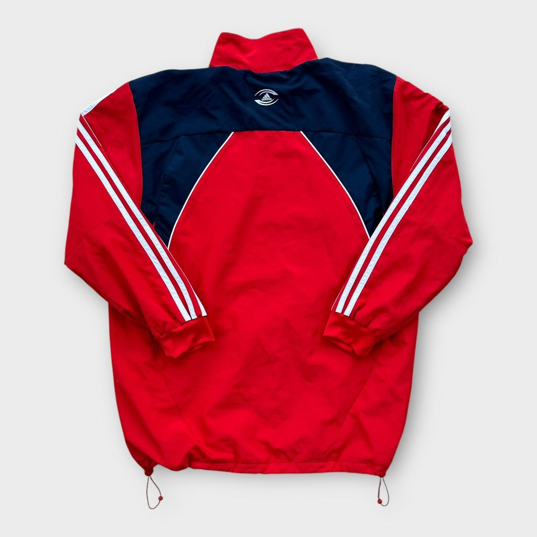 Munster Rugby jacket - large