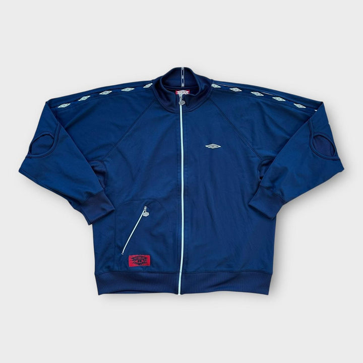 Umbro track Jacket - XL