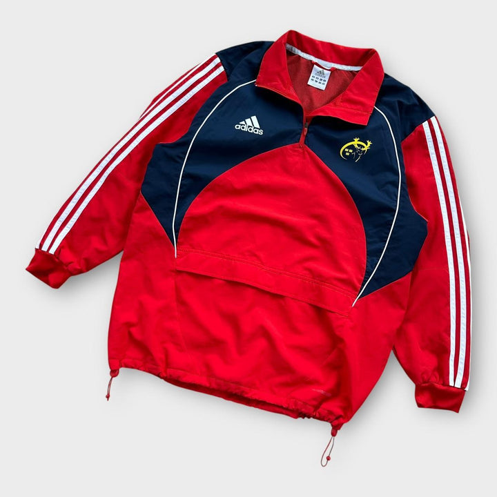 Munster Rugby jacket - large