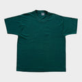 Vintage Fruit of the loom blank tee - XL