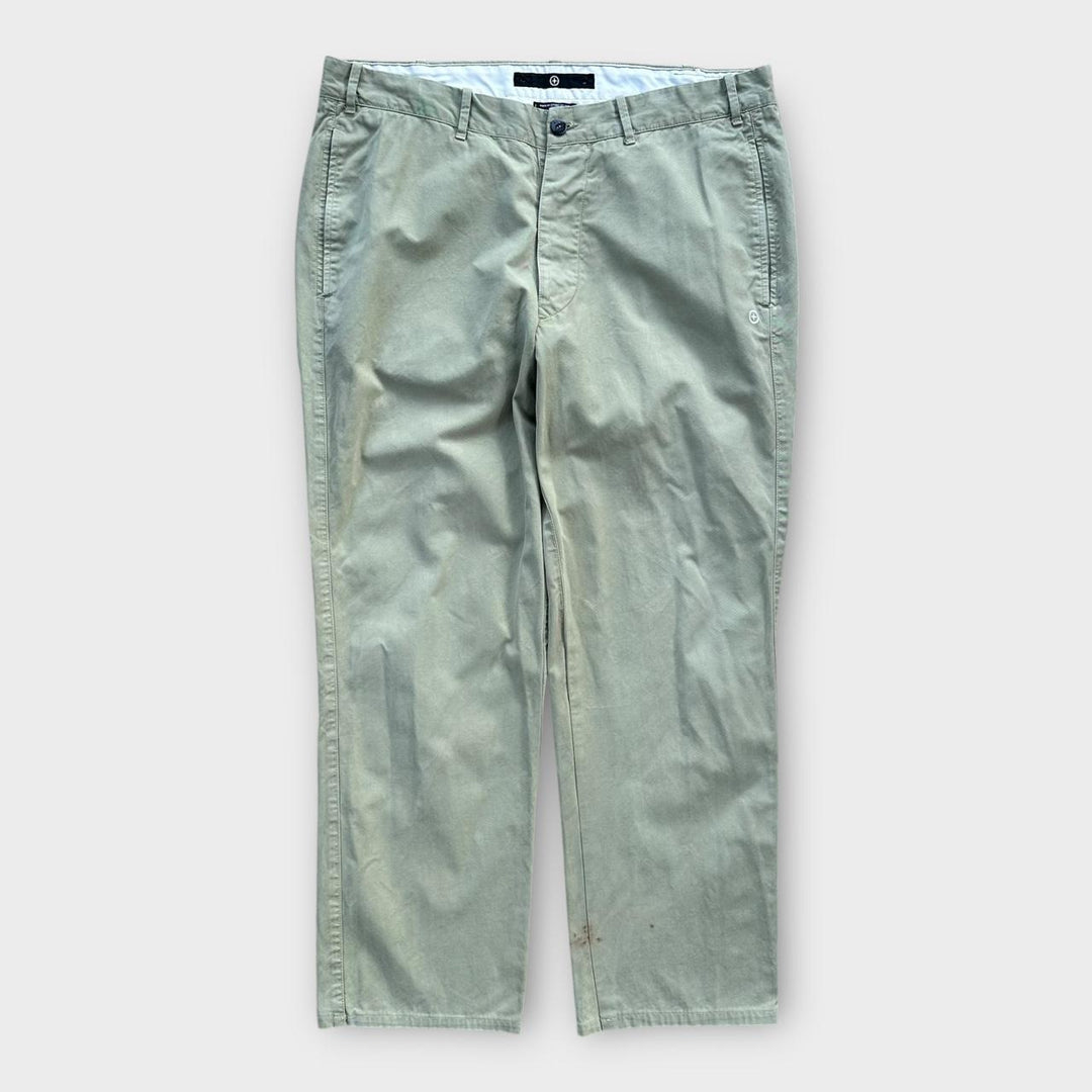 Stone island trousers - Waist 36