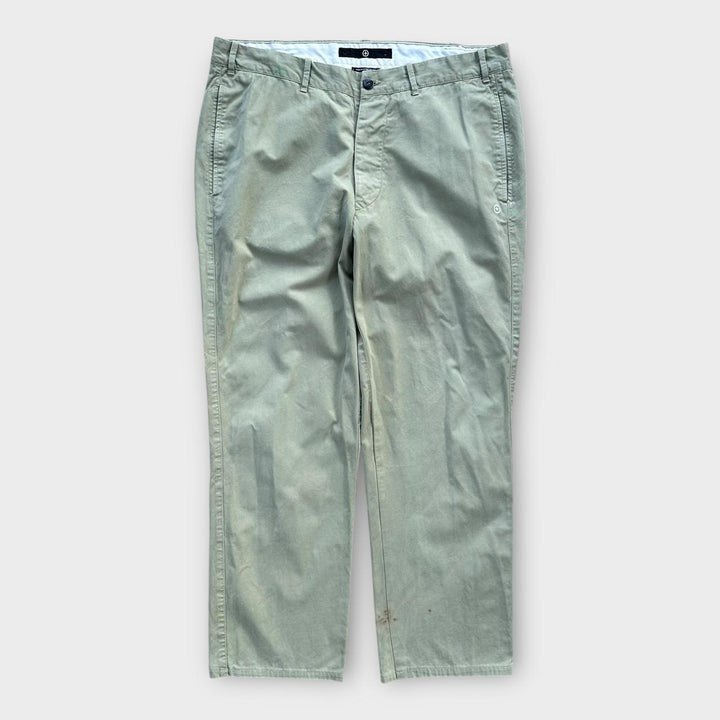 Stone island trousers - Waist 36