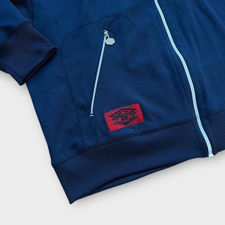 Umbro track Jacket - XL