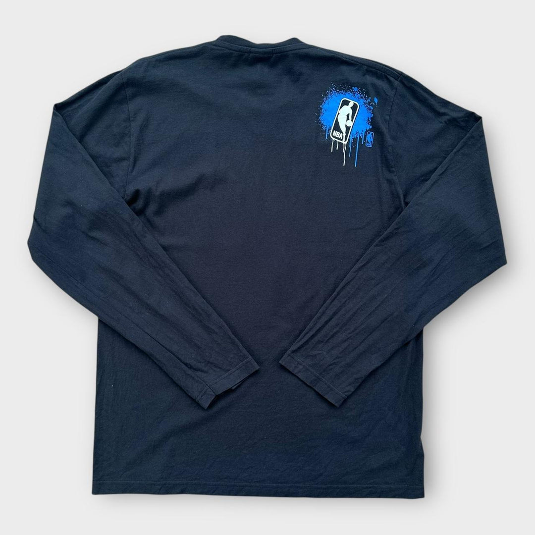 Adidas Hedo Turkoglu basketball tee - XL