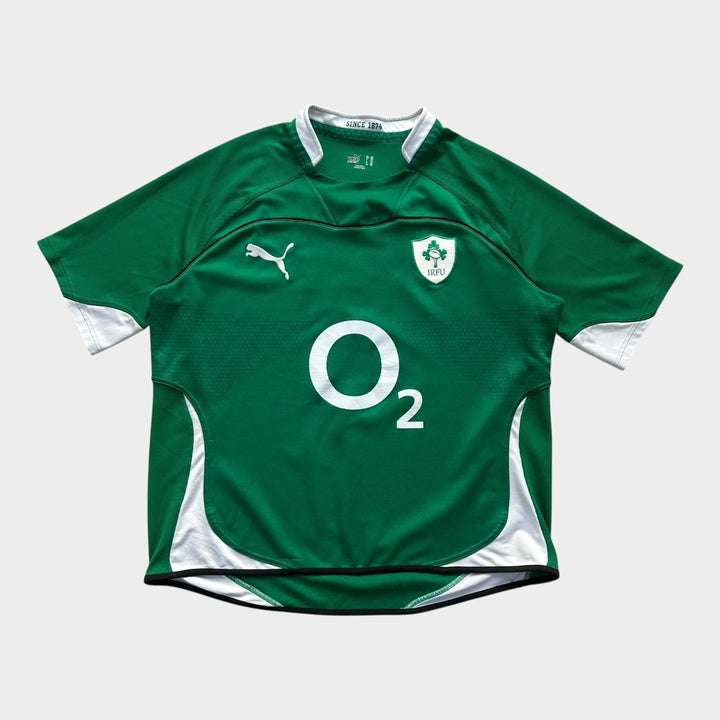 Ireland rugby top - XXL