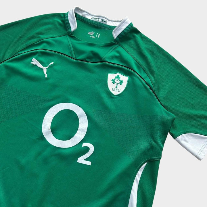 Ireland rugby top - XXL