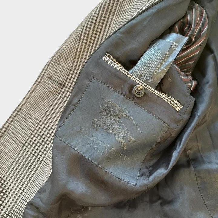 Burberry Prorsum trench coat - small (size46)