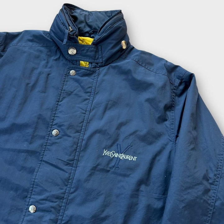 YSL padded jacket - medium (fits like a large)