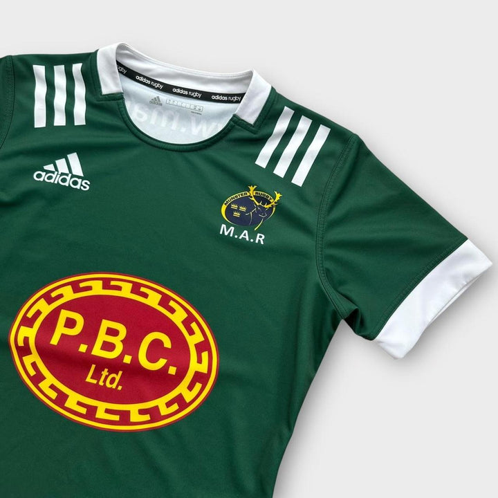 Munster rugby top - large