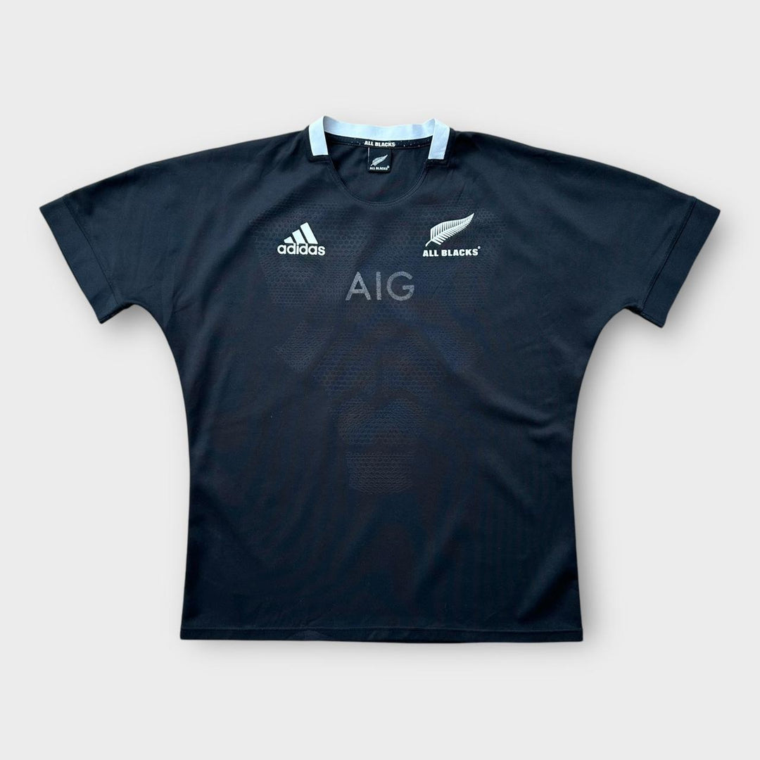 New Zealand rugby top - XL