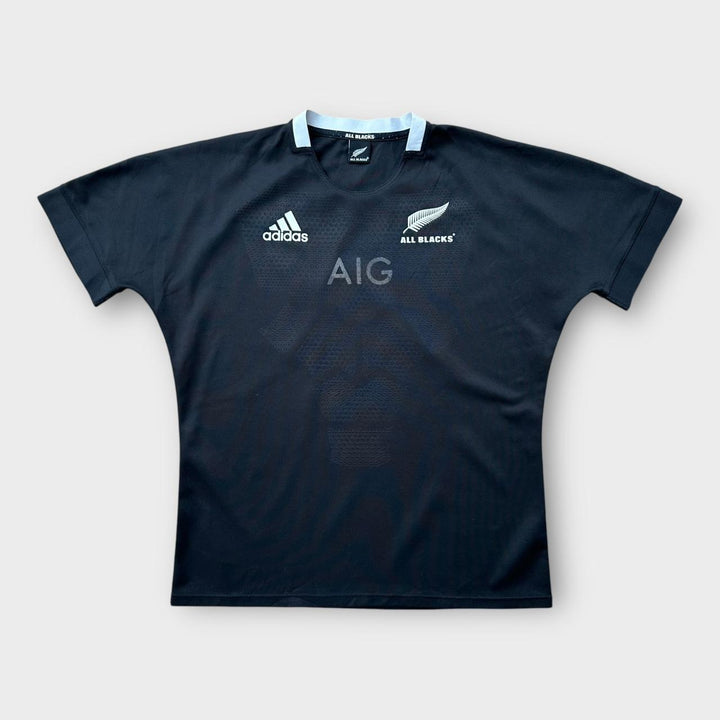 New Zealand rugby top - XL