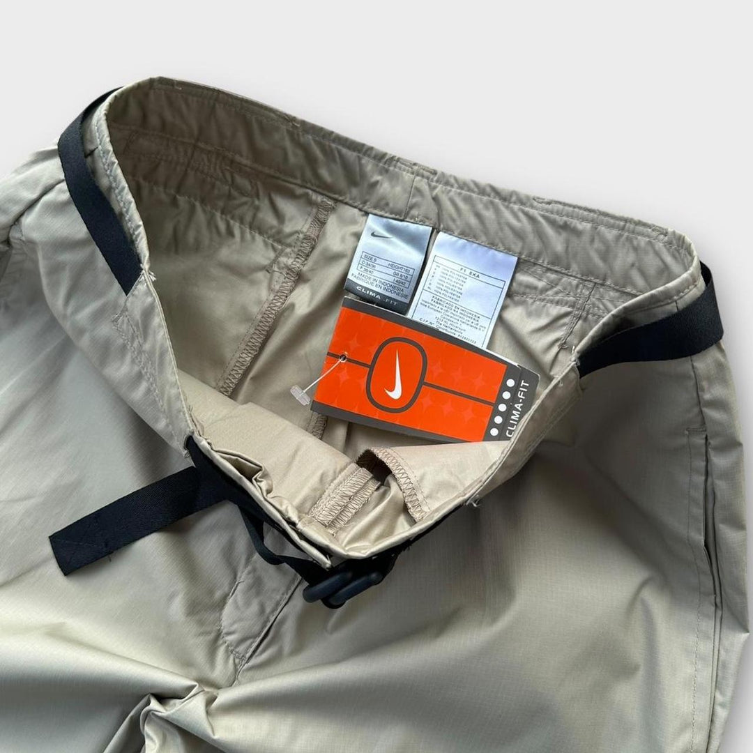 Nike track pants - women’s small