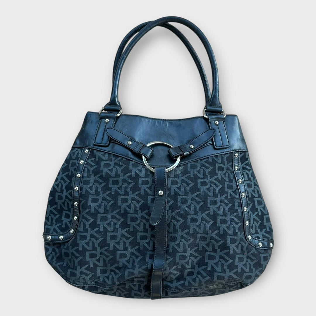 Y2K Early 2000’s DKNY handbag