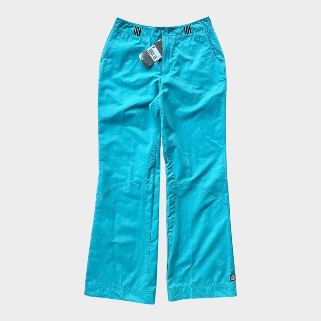 Y2K Nike track pants - UK10