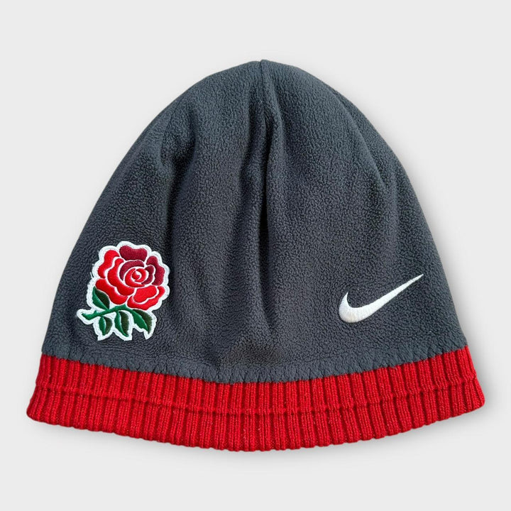 England Nike rugby beanie - one size