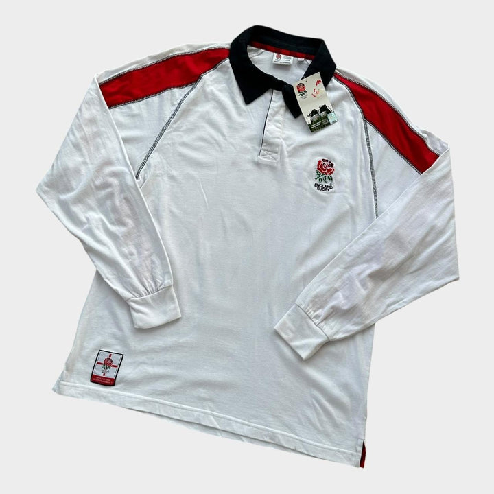 England rugby top - medium