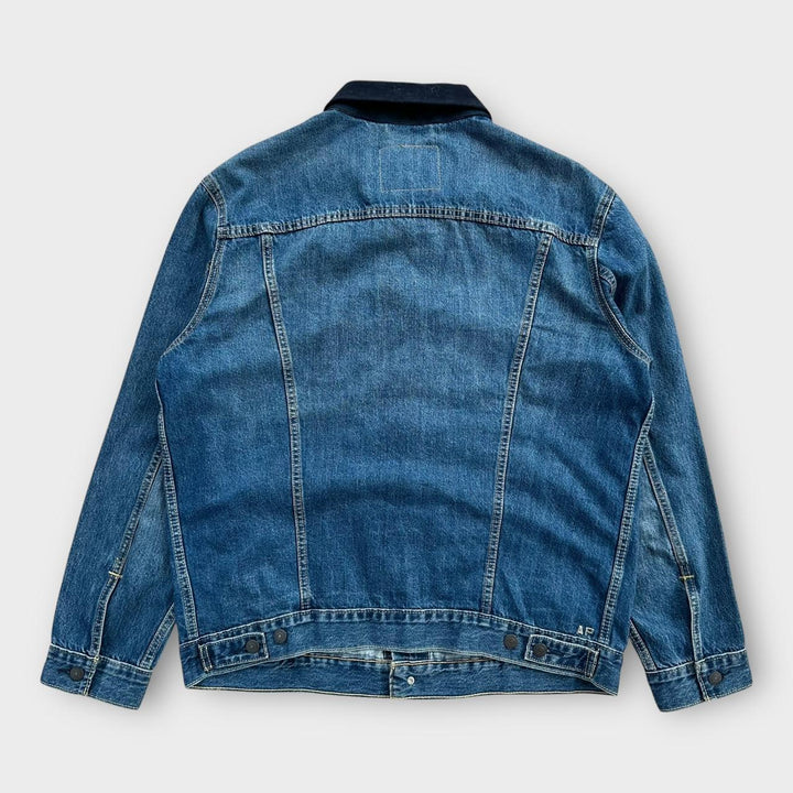 Levi’s denim jacket - XL
