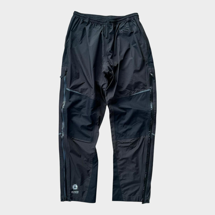 Montane waterproof trousers - XL
