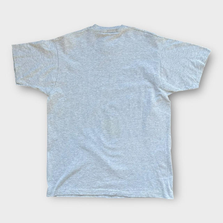 Vintage Florida marlins graphic tee - XL