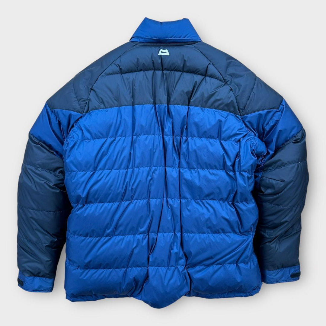 Mountain equipment puffer jacket - XL