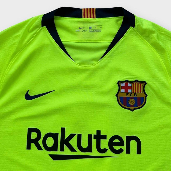Barcelona football shirt - XL