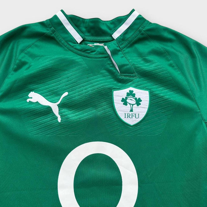 Ireland rugby top - small