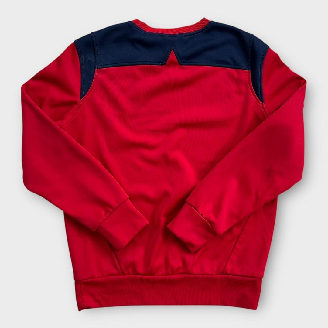 Lions rugby sweatshirt - small