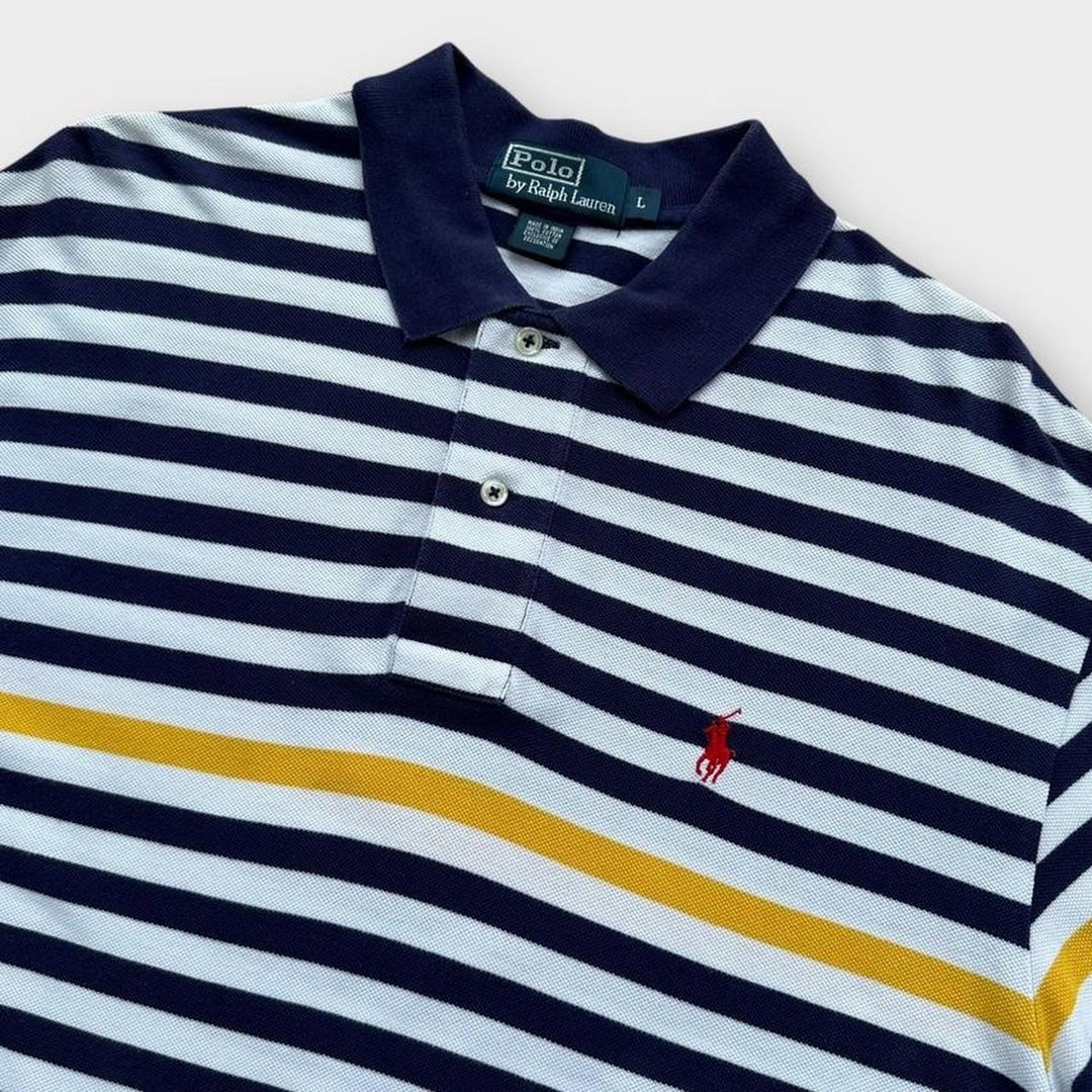 Ralph Lauren polo shirt - large