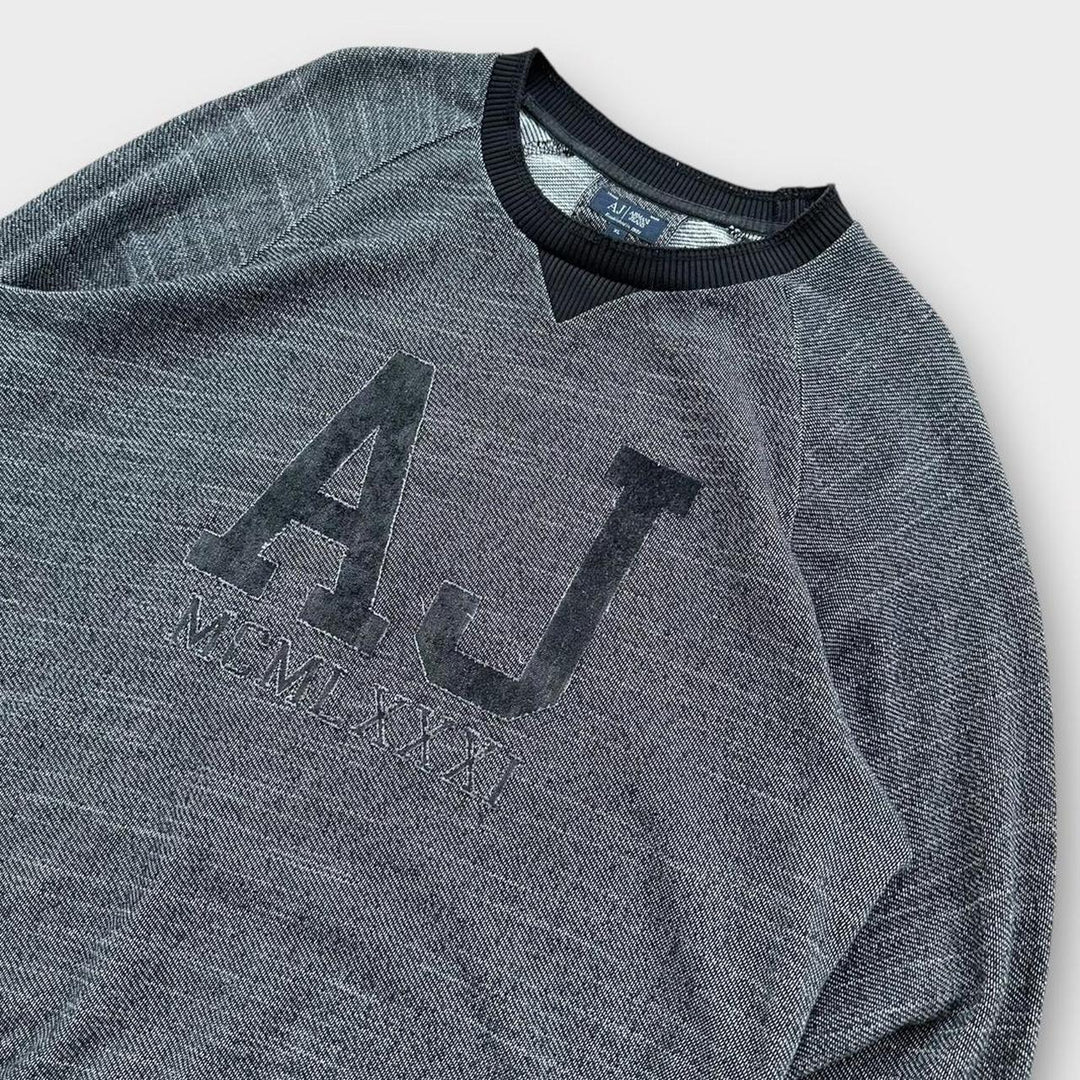 Armani Jeans sweatshirt - XL