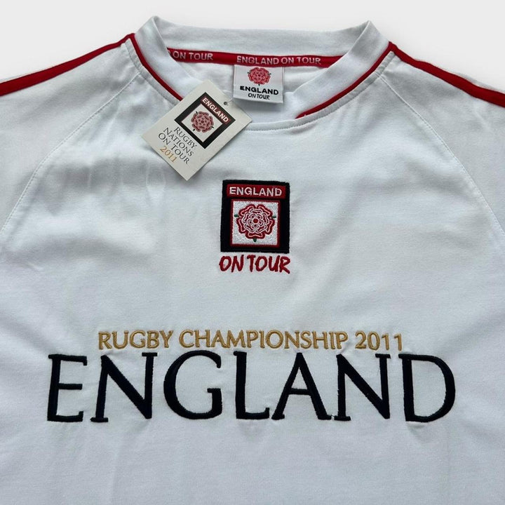England rugby top - medium