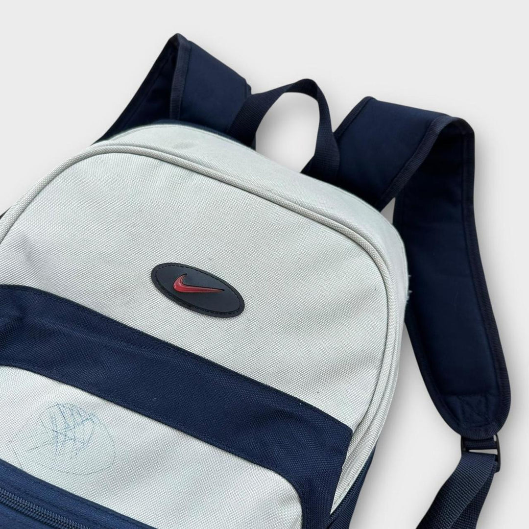 Vintage Nike rucksack - one size