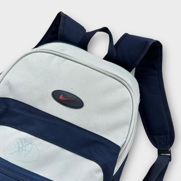 Vintage Nike rucksack - one size