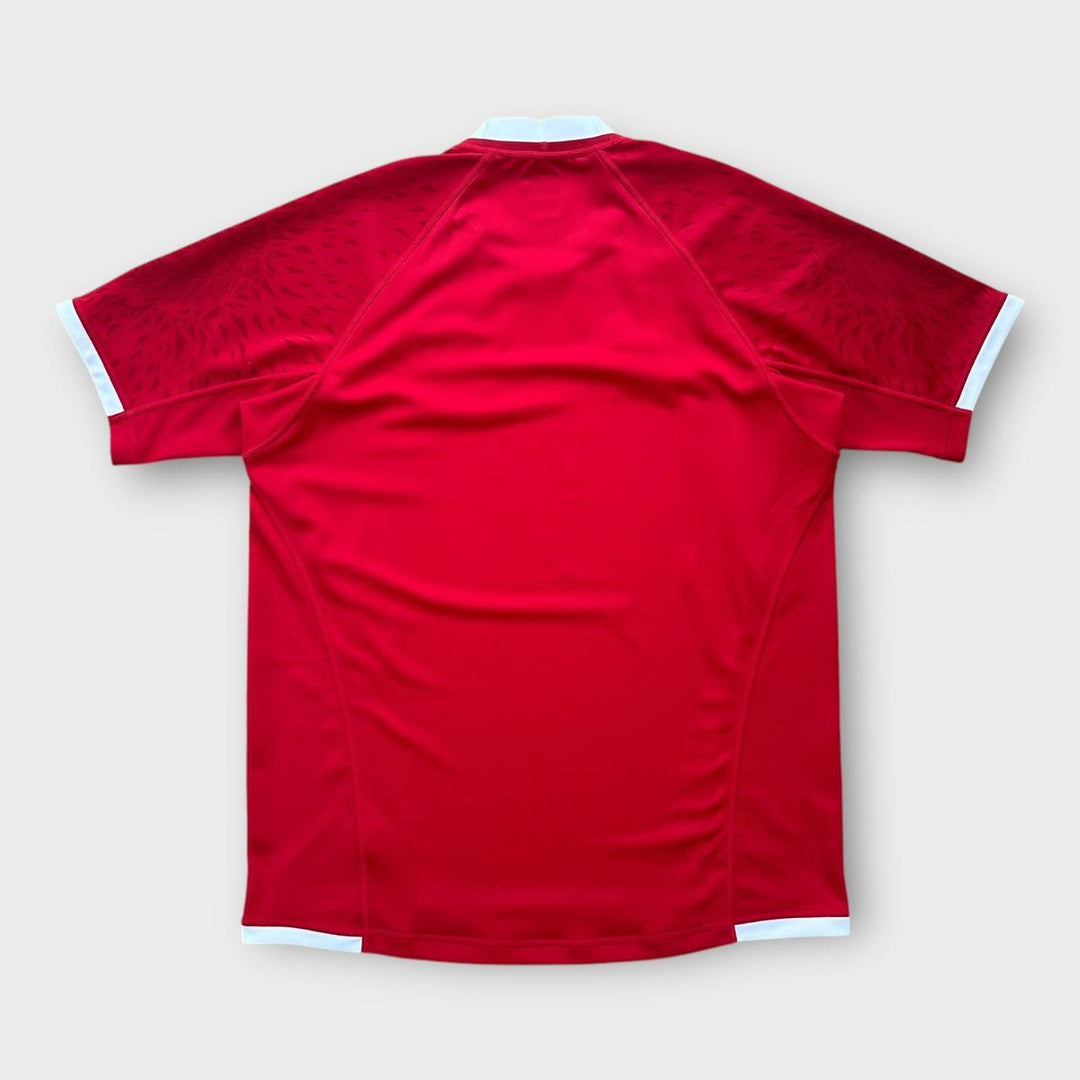 Lions rugby top - 2XL