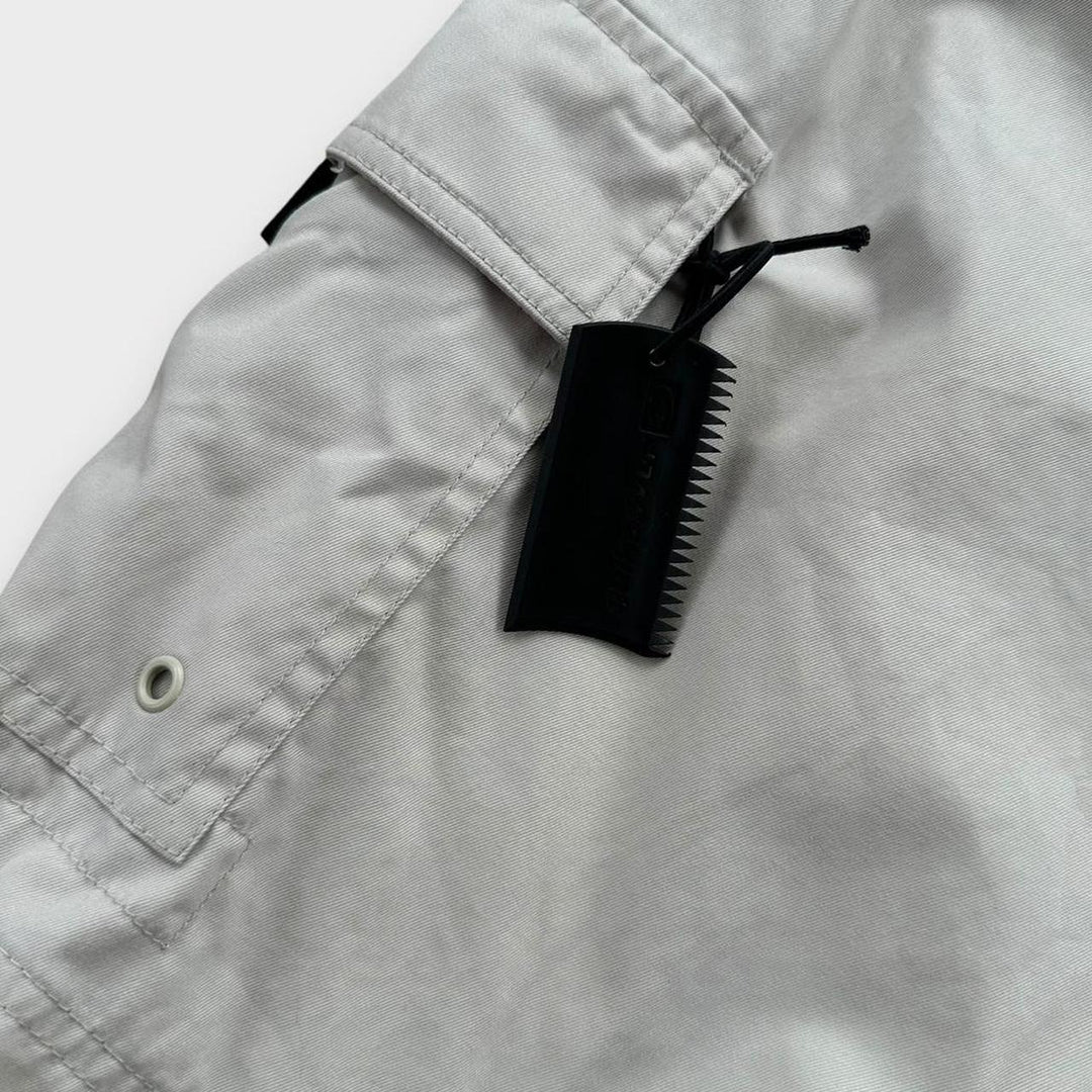 Quiksilver cargo shorts - XL