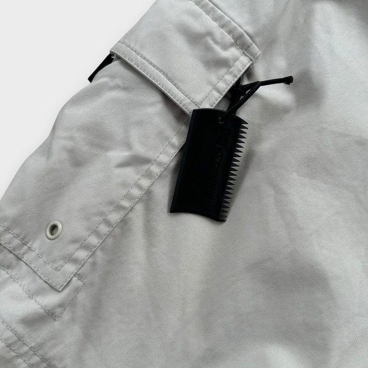 Quiksilver cargo shorts - XL