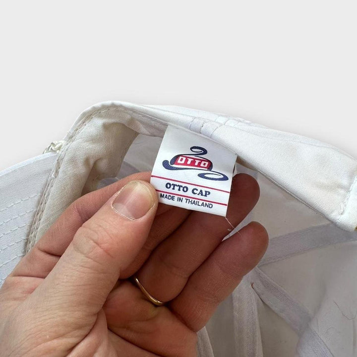 Vintage USA trucker cap - one size fits all