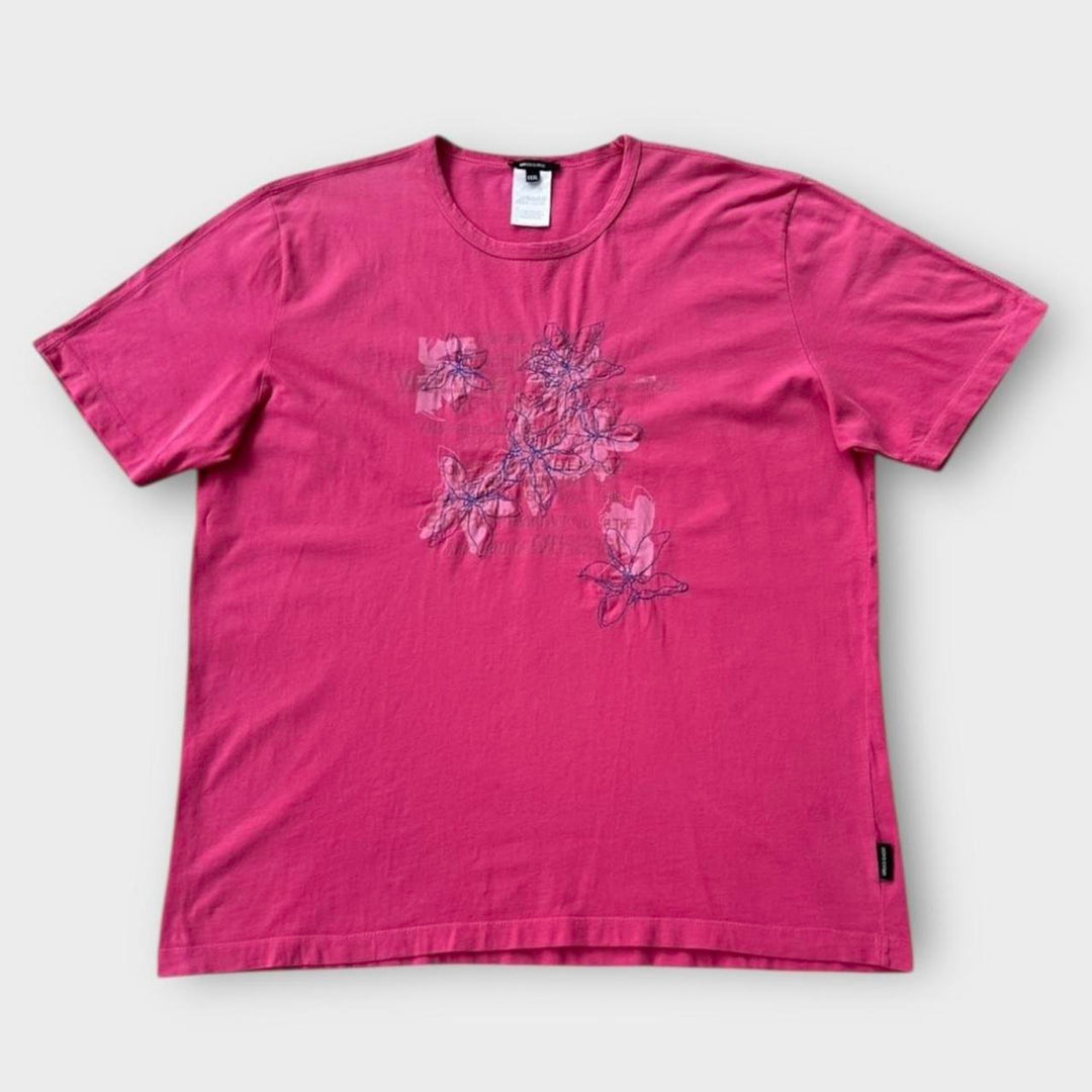 Vintage Versace tee - XXXL (fits like an XL)