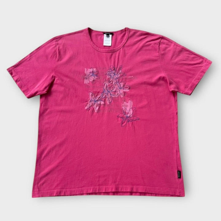 Vintage Versace tee - XXXL (fits like an XL)