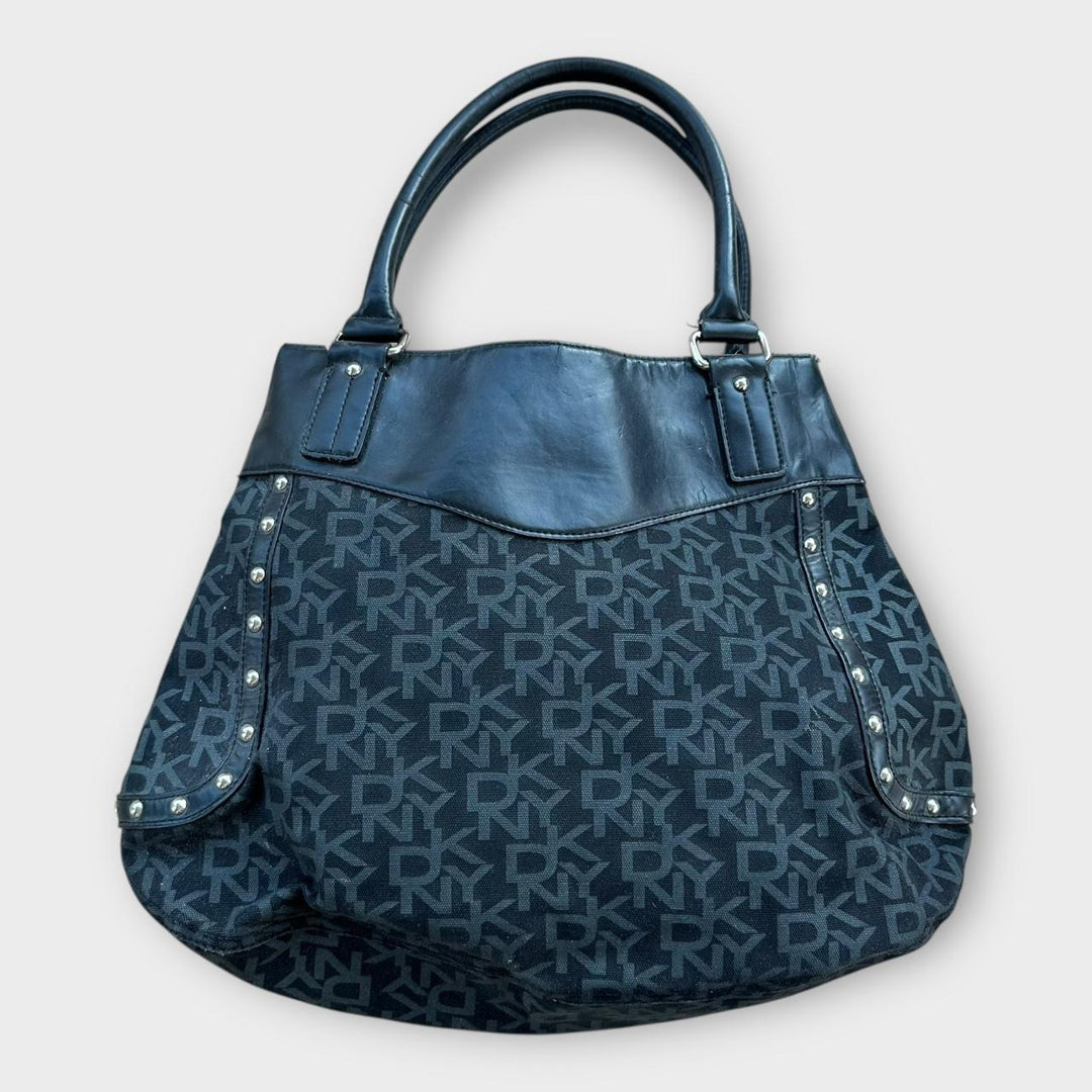 Y2K Early 2000’s DKNY handbag